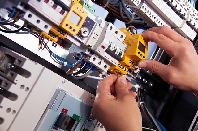 Electric Wiring
