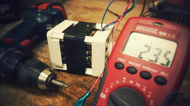 Electrical Metering